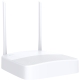 Kit supraveghere video TENDA K4W-3TC, 4 camere, 1080P, Wi-Fi, 4 canale, alb...