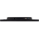 Monitor LED VA Viewsonic 24", Full HD, Touch, HDMI, Vesa, Negru 53898
