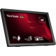 Monitor LED VA Viewsonic 24", Full HD, Touch, HDMI, Vesa, Negru 53891