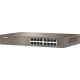 Switch TENDA TEG1016D, 16 porturi Gigabit, argintiu 53593