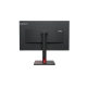 Monitor LED Lenovo ThinkVision T32p-30, 31.5", UHD, 4ms GTG, Black 54373