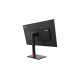 Monitor LED Lenovo ThinkVision T32p-30, 31.5", UHD, 4ms GTG, Black 54374