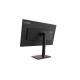 Monitor LED Lenovo ThinkVision T32p-30, 31.5", UHD, 4ms GTG, Black 54375