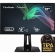 Monitor LED ViewSonic VP2768A 27 inch QHD IPS 5 ms 60 Hz USB-C 53880