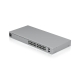 Switch Ubiquiti UniFi cu 24 porturi Gigabit, 2xSFP, managed, rackabil -...