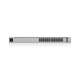 Switch Ubiquiti UniFi cu 24 porturi Gigabit, 2xSFP, managed, rackabil -...