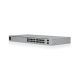 Switch Ubiquiti UniFi cu 24 porturi Gigabit, 2xSFP, managed, rackabil -...