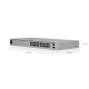 Switch Ubiquiti UniFi cu 24 porturi Gigabit, 2xSFP, managed, rackabil -...