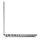 Laptop Dell Precision 7680, Intel Core i9-13950HX, 16 inch Full HD+, 32GB...