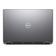 Laptop DELL Precision 7780 Workstation N003P7780EMEA_VP, 17.3" Full HD,...