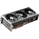Placa video SAPPHIRE NITRO+ AMD Radeon RX 7800 XT, 16GB GDDR6, 256bit,...
