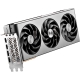 Placa video SAPPHIRE NITRO+ AMD Radeon RX 7800 XT, 16GB GDDR6, 256bit,...