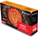 Placa video SAPPHIRE NITRO+ AMD Radeon RX 7800 XT, 16GB GDDR6, 256bit,...