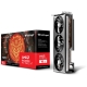 Placa video SAPPHIRE NITRO+ AMD Radeon RX 7800 XT, 16GB GDDR6, 256bit,...