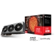 Placa video SAPPHIRE NITRO+ AMD Radeon RX 7800 XT, 16GB GDDR6, 256bit,...