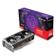 Placa video SAPPHIRE Nitro+ AMD Radeon RX 7700 XT, 12GB GDDR6, 192bit,...