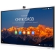 Tabla interactiva Huawei IdeaHub S2, 86", UHD, 350nit, D-LED, Harmony OS, CPU...