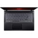 Laptop Acer Nitro cu procesor Intel® Core™ i7-13620H pana la 4.9GHz, 15.6'',...
