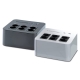 Socomec Netys PL 600VA / 360W, 6 x Shuko, negru