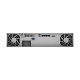 Network Attached Storage Synology RS1221+, 8-Bay, Procesor AMD RyzenTM V1500B...