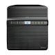 NAS Synology DS423 cu procesor Realtek RTD1619b 1.7GHz, 4-Bay, 2GB DDR4...
