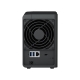NAS Synology DS223, Realtek RTD1619B, 1.7GHz, 2GB, 2-Bays, negru 53668