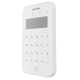 Tastatura Wireless, LCD, AX PRO 868Mhz - HIKVISION DS-PK1-LT-WE 53731