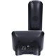 Telefon DECT Panasonic KX-TG6811FXB, negru 53600
