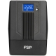 UPS FORTRON PPF6001300 iFP 1000, 1000VA/600W, AVR, 2 prize IEC, 2 prize...