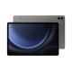 Tableta Samsung Galaxy Tab S9 FE+, 12.4", 8GB, 128GB, 5G, Gray