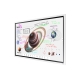 Tabla interactiva SAMSUNG Flip Pro WM55B LH55WMBWBGCXEN, 55", Ultra HD 4K,...