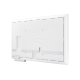 Tabla interactiva SAMSUNG Flip Pro WM55B LH55WMBWBGCXEN, 55", Ultra HD 4K,...