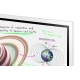 Tabla interactiva SAMSUNG Flip Pro WM55B LH55WMBWBGCXEN, 55", Ultra HD 4K,...