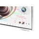 Tabla interactiva SAMSUNG Flip Pro WM55B LH55WMBWBGCXEN, 55", Ultra HD 4K,...