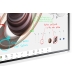 Tabla interactiva SAMSUNG Flip Pro WM55B LH55WMBWBGCXEN, 55", Ultra HD 4K,...