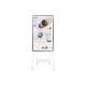 Tabla interactiva SAMSUNG Flip Pro WM55B LH55WMBWBGCXEN, 55", Ultra HD 4K,...