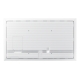 Tabla interactiva SAMSUNG Flip Pro WM55B LH55WMBWBGCXEN, 55", Ultra HD 4K,...
