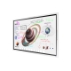 Tabla interactiva SAMSUNG Flip Pro WM55B LH55WMBWBGCXEN, 55", Ultra HD 4K,...