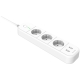 Prelungitor Tenda SP15 Wi-Fi Smart Power Strip 53560