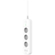 Prelungitor Tenda SP15 Wi-Fi Smart Power Strip 53561