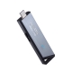 Memorie USB ADATA Elite UE800, 512GB, USB Type-C, Metalic 53439
