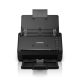 Scanner Portabil Epson WorkForce ES-500WII, Duplex, Wireless, A4 54610