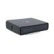 Acces Point wireless MikroTik hAP ac lite RB952UI-5AC2ND-TC, 5 porturi, 2.4/5...
