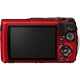 Aparat foto Olympus TG-7 V110030RU000, Rosu 54688
