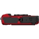 Aparat foto Olympus TG-7 V110030RU000, Rosu 54690