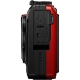 Aparat foto Olympus TG-7 V110030RU000, Rosu 54691