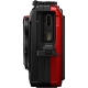 Aparat foto Olympus TG-7 V110030RU000, Rosu 54692