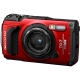 Aparat foto Olympus TG-7 V110030RU000, Rosu 54693