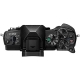 Aparat Foto Mirrorless Olympus OM-D E-M10 Mark IV cu Obiectiv M.Zuiko 14-42mm...