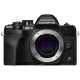 Aparat Foto Mirrorless Olympus OM-D E-M10 Mark IV cu Obiectiv M.Zuiko 14-42mm...